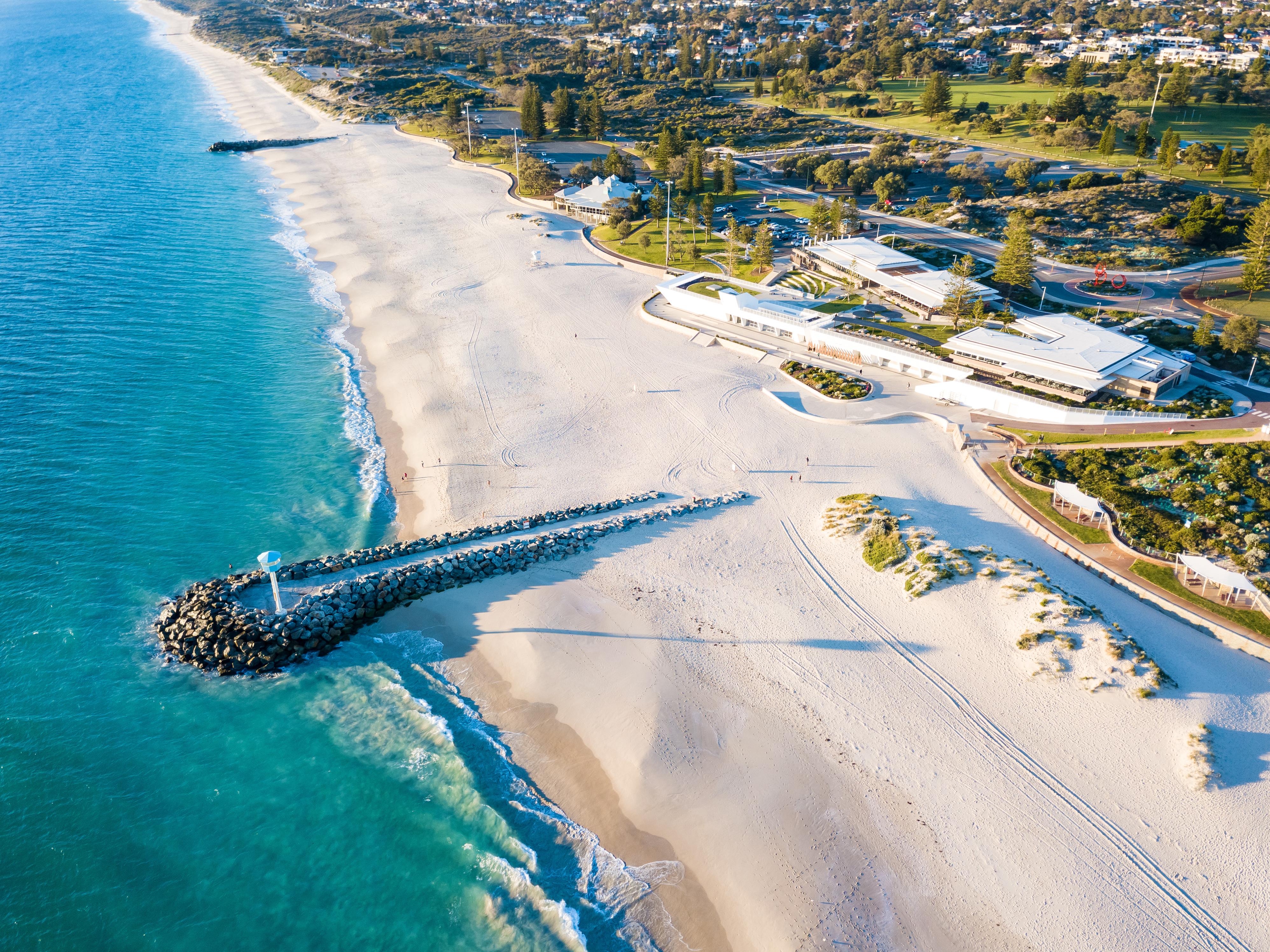 best deals perth to singapore